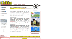 Desktop Screenshot of e-building.nl